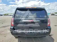 2018 GMC YUKON фото