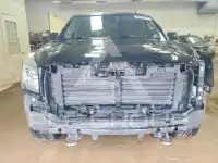 2018 GMC YUKON фото