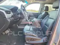 2018 GMC YUKON photo