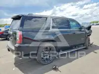 2018 GMC YUKON фото