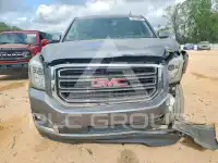 2018 GMC YUKON фото