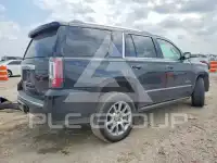 2018 GMC YUKON фото