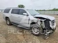 2018 GMC YUKON фото