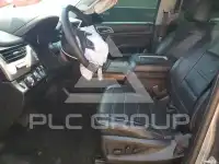 2018 GMC YUKON фото