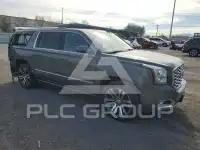 2018 GMC YUKON photo