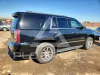 2018 GMC YUKON photo
