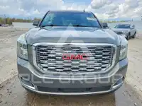 2018 GMC YUKON фото