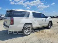 2018 GMC YUKON фото
