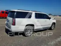 2018 GMC YUKON фото