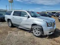 2018 GMC YUKON photo