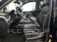 2018 GMC YUKON фото
