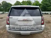 2018 GMC YUKON фото