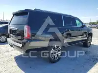 2018 GMC YUKON фото