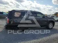 2018 GMC YUKON photo
