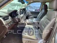 2018 GMC YUKON фото