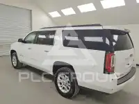 2018 GMC YUKON photo