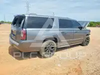 2018 GMC YUKON фото