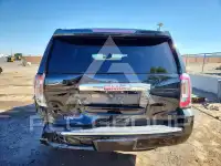 2018 GMC YUKON photo