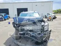2018 GMC YUKON фото