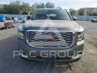 2018 GMC YUKON photo