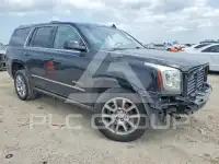 2018 GMC YUKON фото
