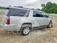 2018 GMC YUKON фото