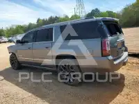 2018 GMC YUKON фото