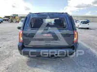 2018 GMC YUKON photo