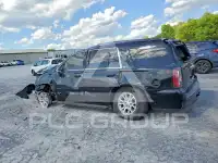 2018 GMC YUKON photo
