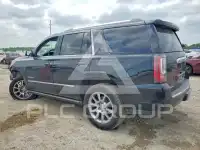 2018 GMC YUKON фото