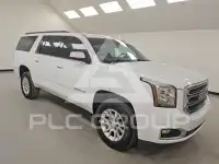 2018 GMC YUKON photo