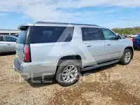 2018 GMC YUKON photo