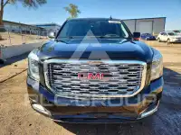 2018 GMC YUKON photo