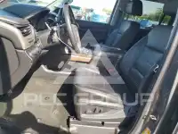 2018 GMC YUKON photo