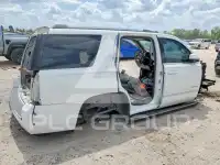 2018 GMC YUKON фото