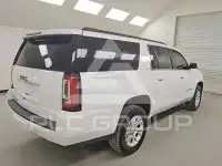 2018 GMC YUKON photo
