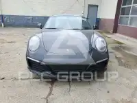 2018 Porsche 911 фото