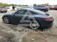 2018 Porsche 911 фото