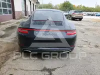 2018 Porsche 911 фото
