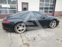 2018 Porsche 911 фото