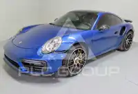 2018 Porsche 911 фото