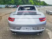 2018 Porsche 911 photo