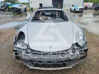2018 Porsche 911 photo