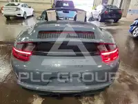 2018 Porsche 911 photo