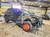 2018 Porsche Cayenne photo