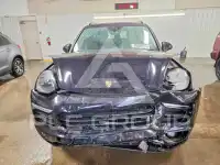 2018 Porsche Cayenne фото