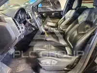 2018 Porsche Cayenne photo