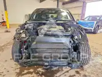 2018 Porsche Cayenne photo