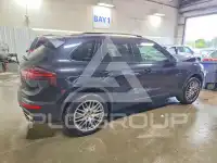 2018 Porsche Cayenne фото