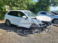 2018 Porsche Cayenne photo